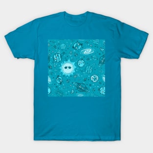 Space T-Shirt